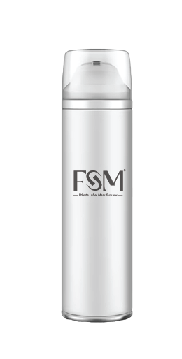 Aerosol Products